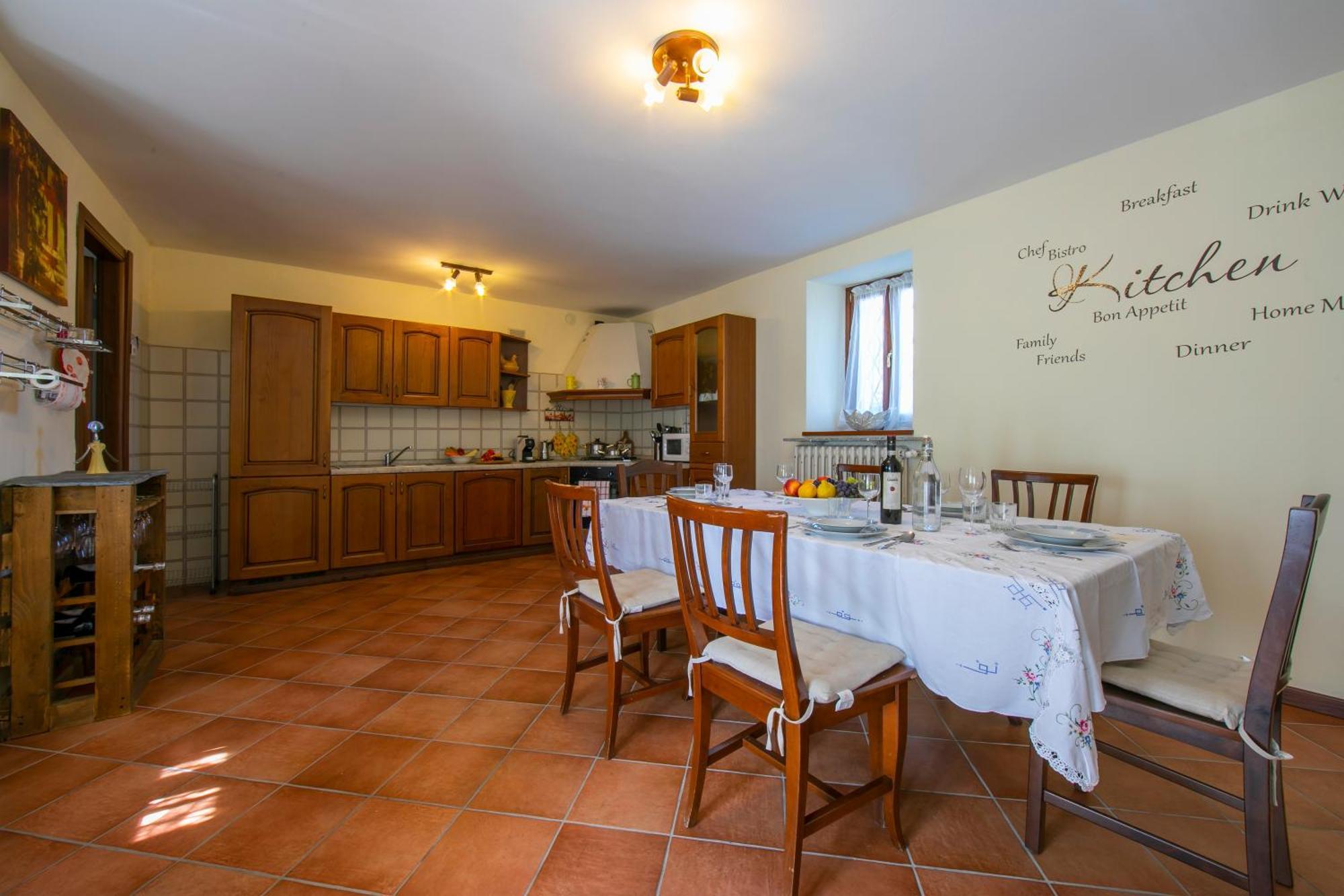 The Cottage On The Lake - Happy Rentals Baveno Exterior foto