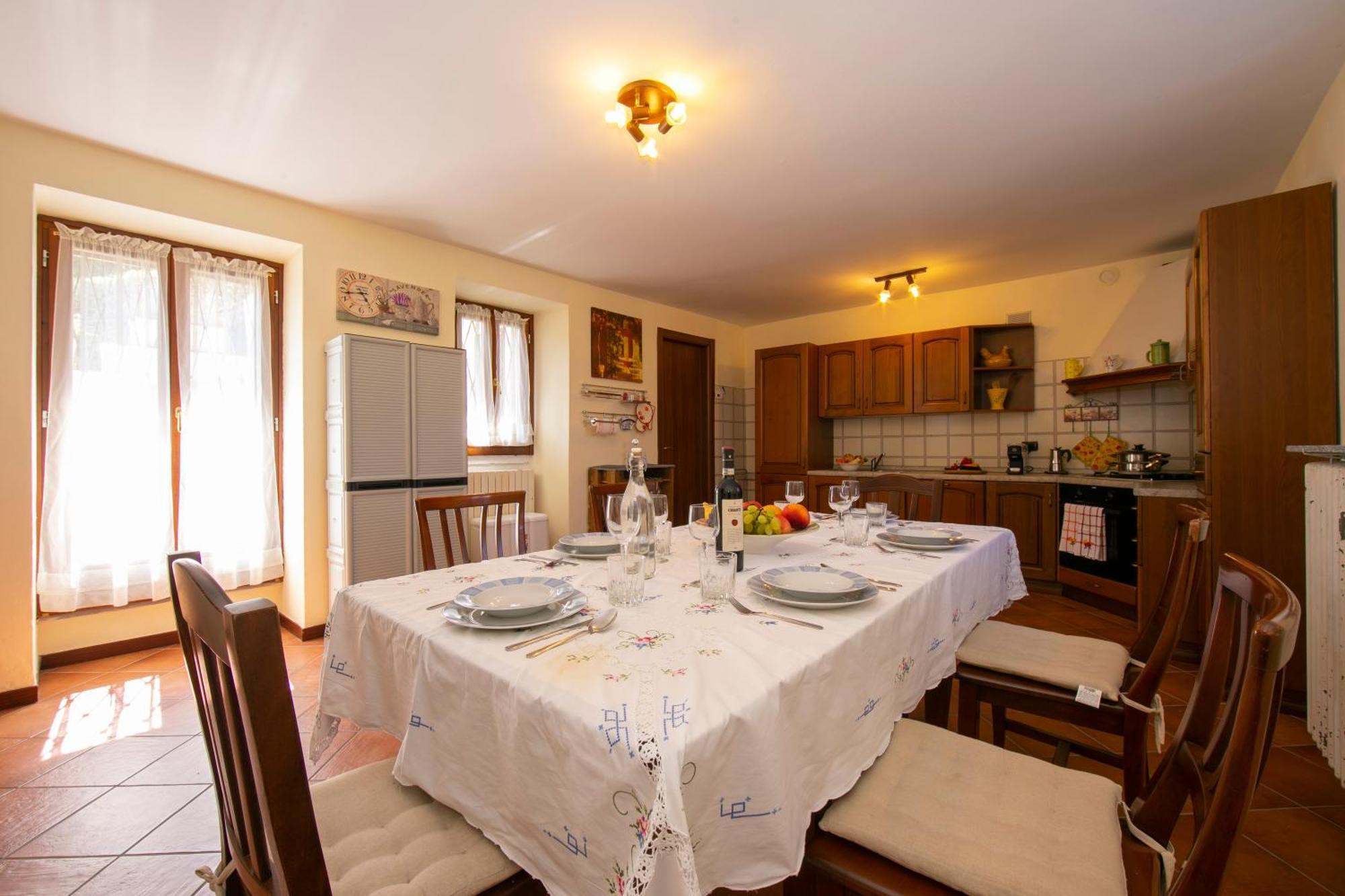 The Cottage On The Lake - Happy Rentals Baveno Exterior foto